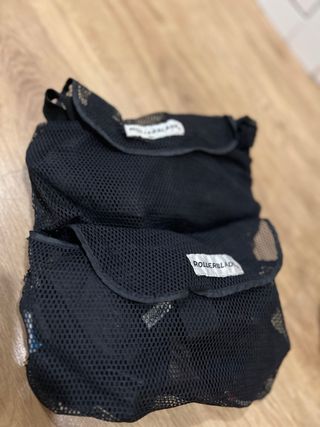 Protecciones Patines