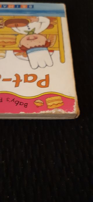 8 libros infantiles en inglés