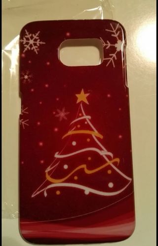 Fundas Huawei P7 Samsung S6