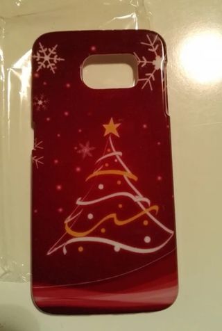 Fundas Huawei P7 Samsung S6