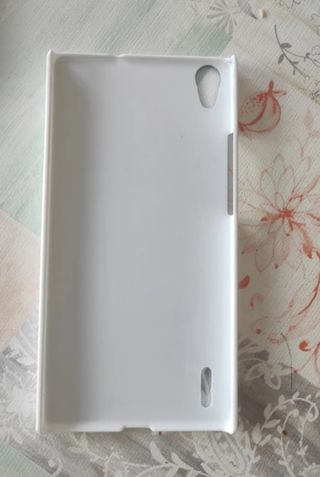 Fundas Huawei P7 Samsung S6