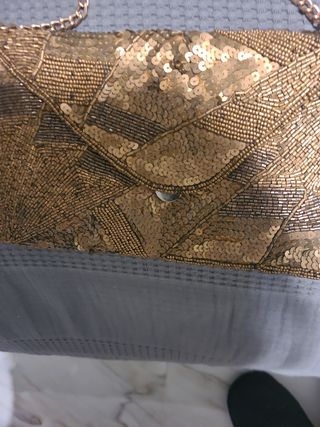 Cartera sin estrenar