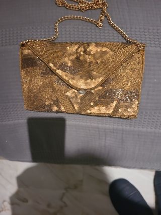 Cartera sin estrenar