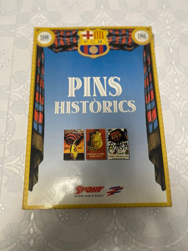 coleccion del barça