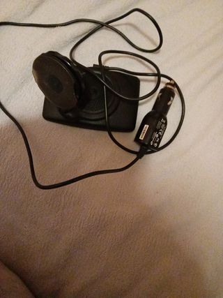 Gps tomtom