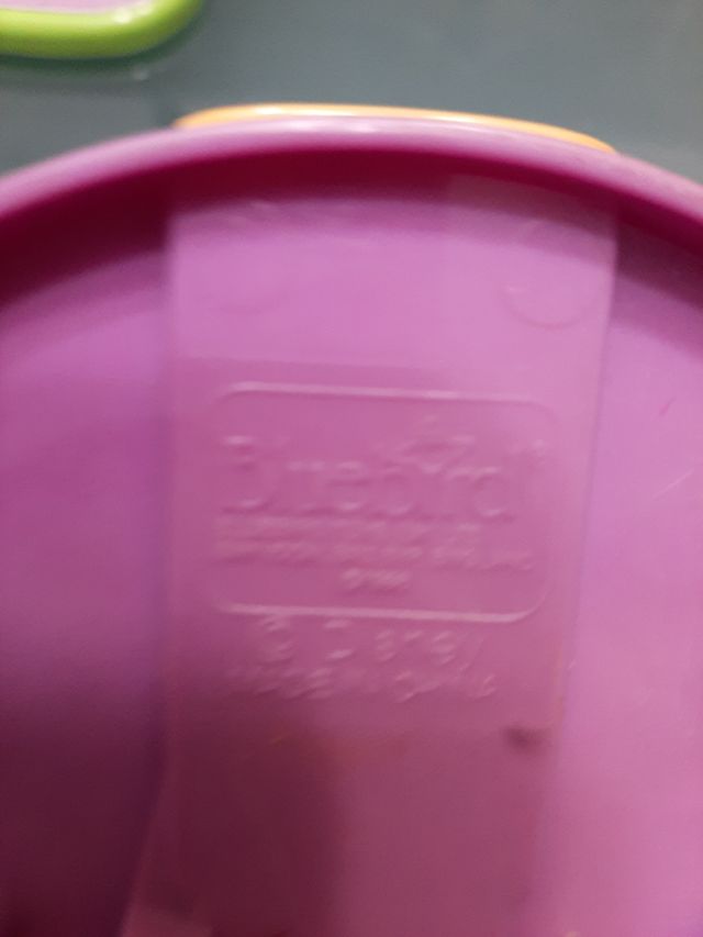 polly pocket Alicia en el País de las maravillas