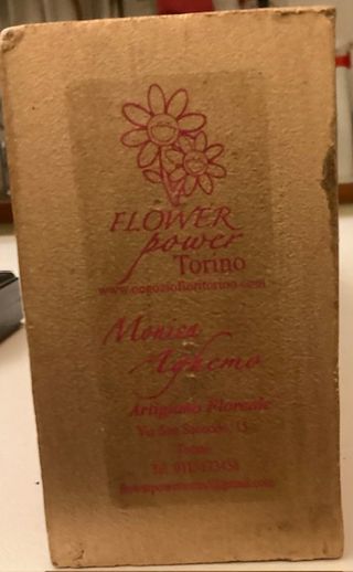 Decorazione a forma di Babbo Natale