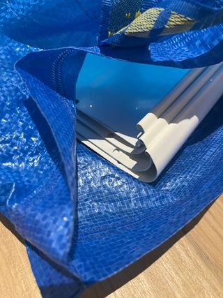 Zapatero Ikea KOMPLEMENT