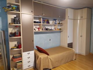 Mueble dormitorio juvenil