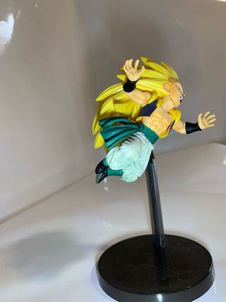 Figura Gotenks Dragon Ball