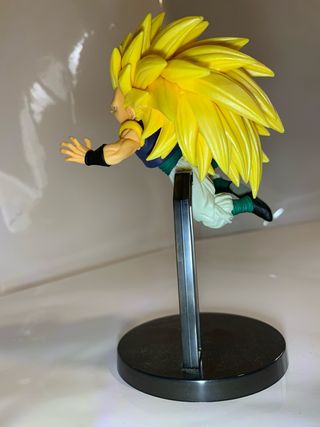 Figura Gotenks Dragon Ball