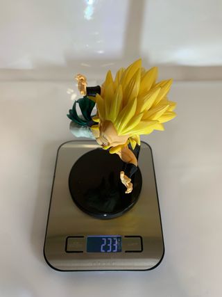 Figura Gotenks Dragon Ball