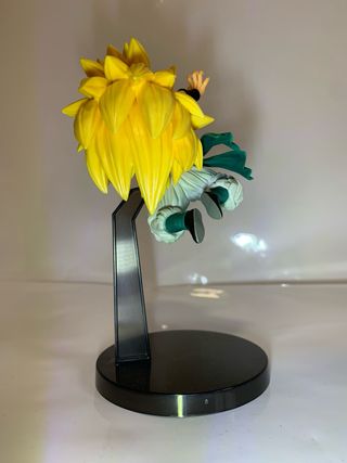 Figura Gotenks Dragon Ball