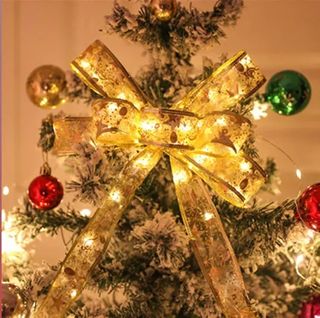 NOVEDAD!!!! CINTAS DE LUCES DE NAVIDAD -LED - 10m