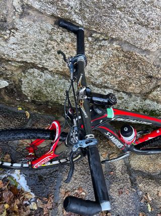 Specialized sworks