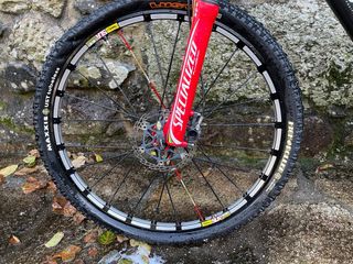 Specialized sworks