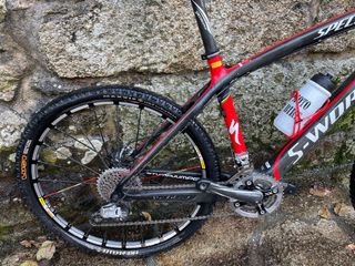 Specialized sworks