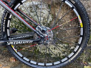 Specialized sworks