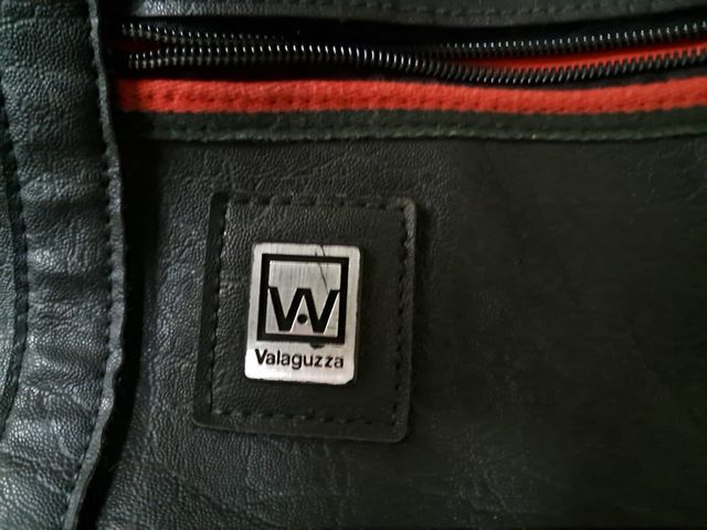 Borsone/Valigia "Valaguzza"