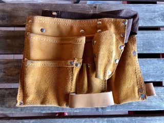 Cinturón Herramientas