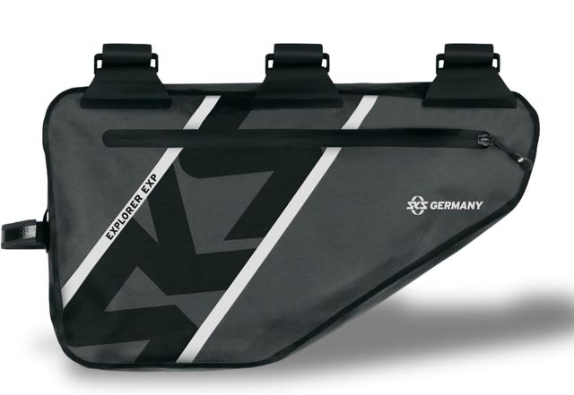 SKS GERMANY BOLSA 4l BICI