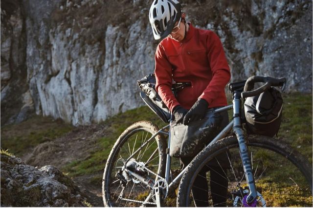 SKS GERMANY BOLSA 4l BICI