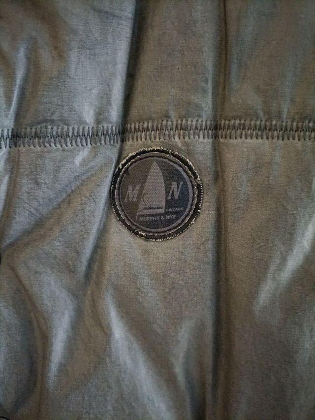 smanicato uomo Murphy & Nye