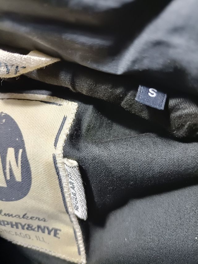 smanicato uomo Murphy & Nye