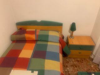 Dormitorio juvenil