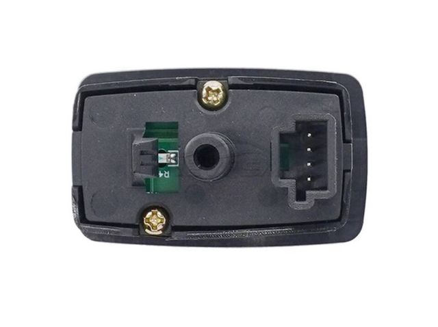 Boton elevalunas mercedes Clase A, B, ML