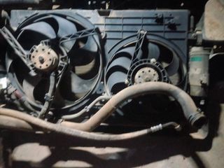 conjunto Frontal golf IV