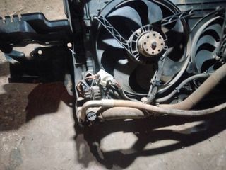 conjunto Frontal golf IV