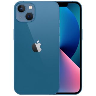 Apple iPhone 13 128GB Azul Nuevo