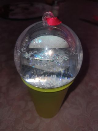 Bola de Navidad