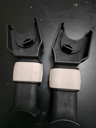 Adaptadores de maxicossi bugaboo