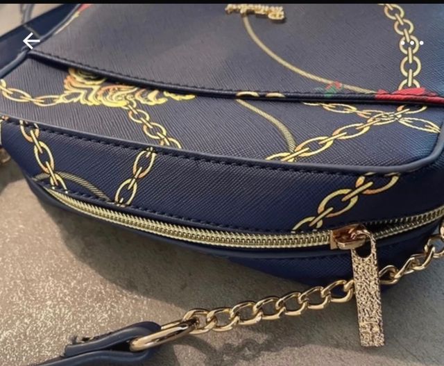 tracolla made in italy