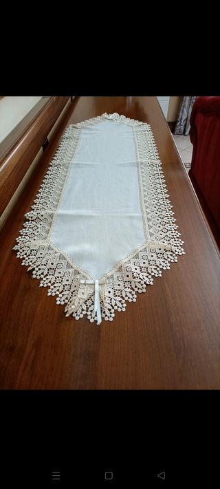 Set da tavola 