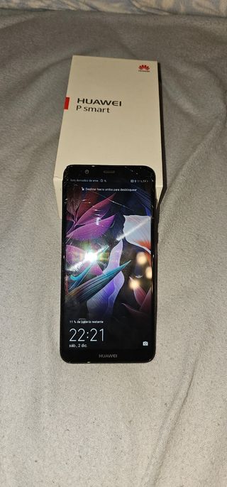 Huawei P Smart