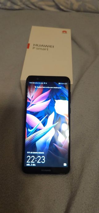 Huawei P Smart