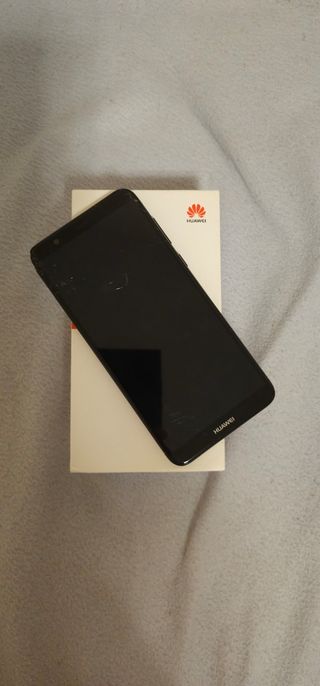 Huawei P Smart