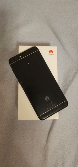Huawei P Smart