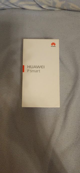Huawei P Smart