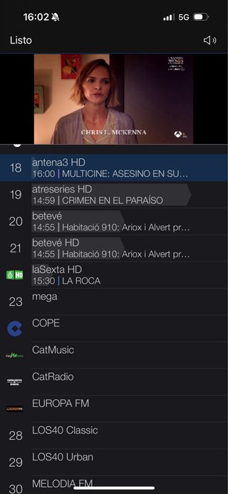 Eye TV Tivizen Elgato Receptor Sintonizador TDT HD