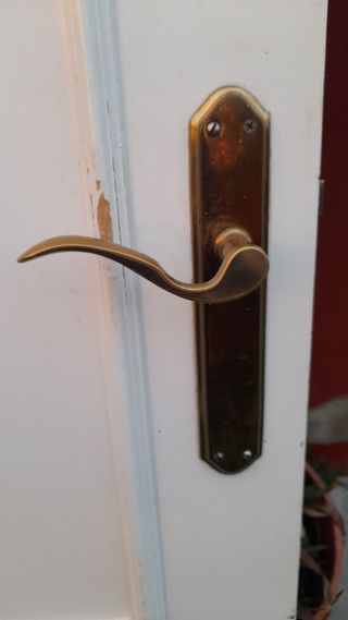 Puerta