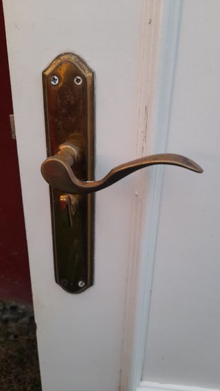 Puerta