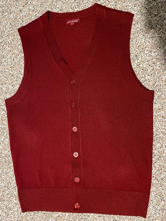 Smanicato Green Land tg. L