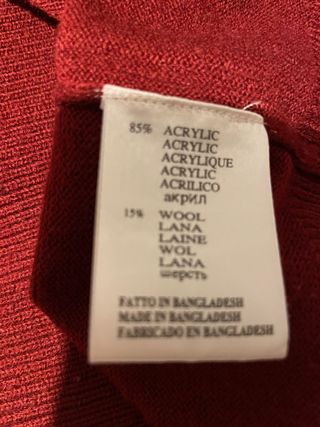 Smanicato Green Land tg. L