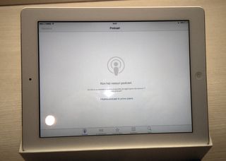 APPLE IPAD2 16G. 3G 9,7”