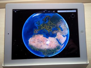 APPLE IPAD2 16G. 3G 9,7”