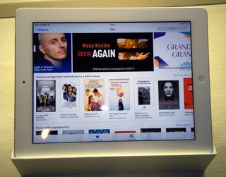 APPLE IPAD2 16G. 3G 9,7”